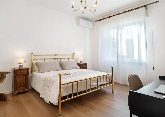 Holiday home Dante210 Cassina Rizzardi