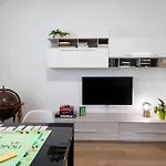 Ferienhaus Dante210 *