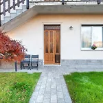 Dante210 Ferienhaus *