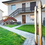 Dante210 Ferienhaus *