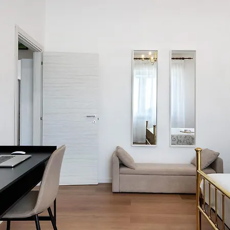 Dante210 Ferienhaus *